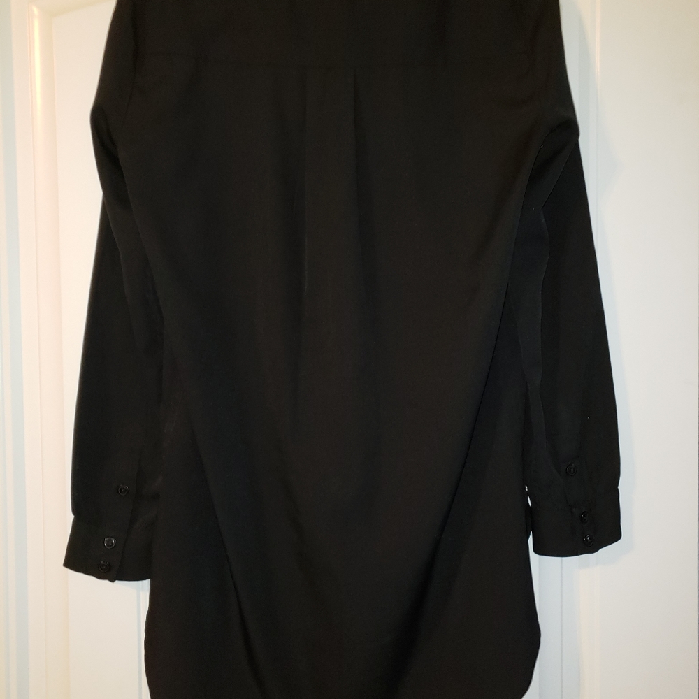 Dress blouse - Picture 2 of 4